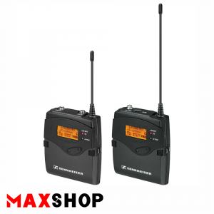 Sennheiser 2000 ENG-SK Portable Wireless Microphone